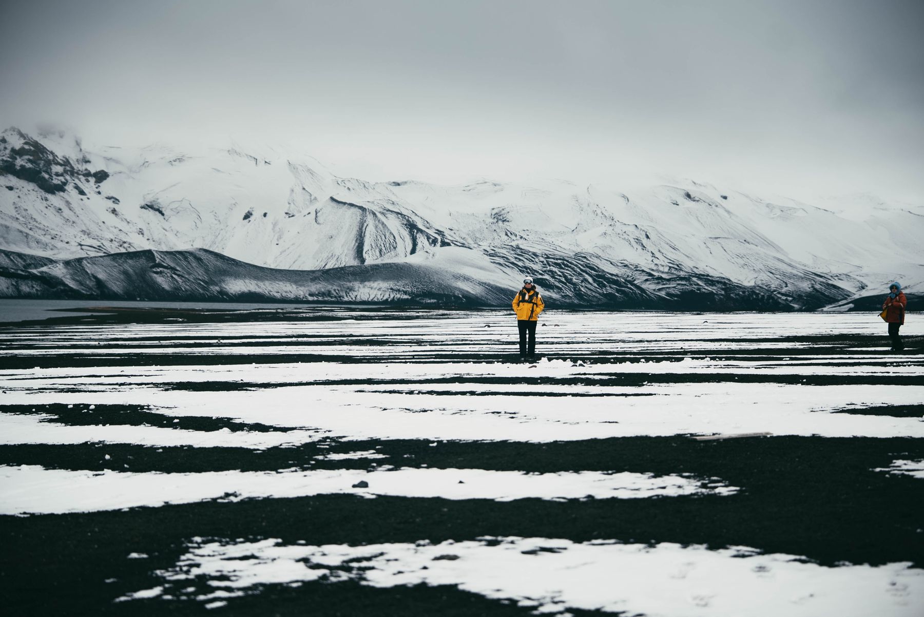 Antarctica