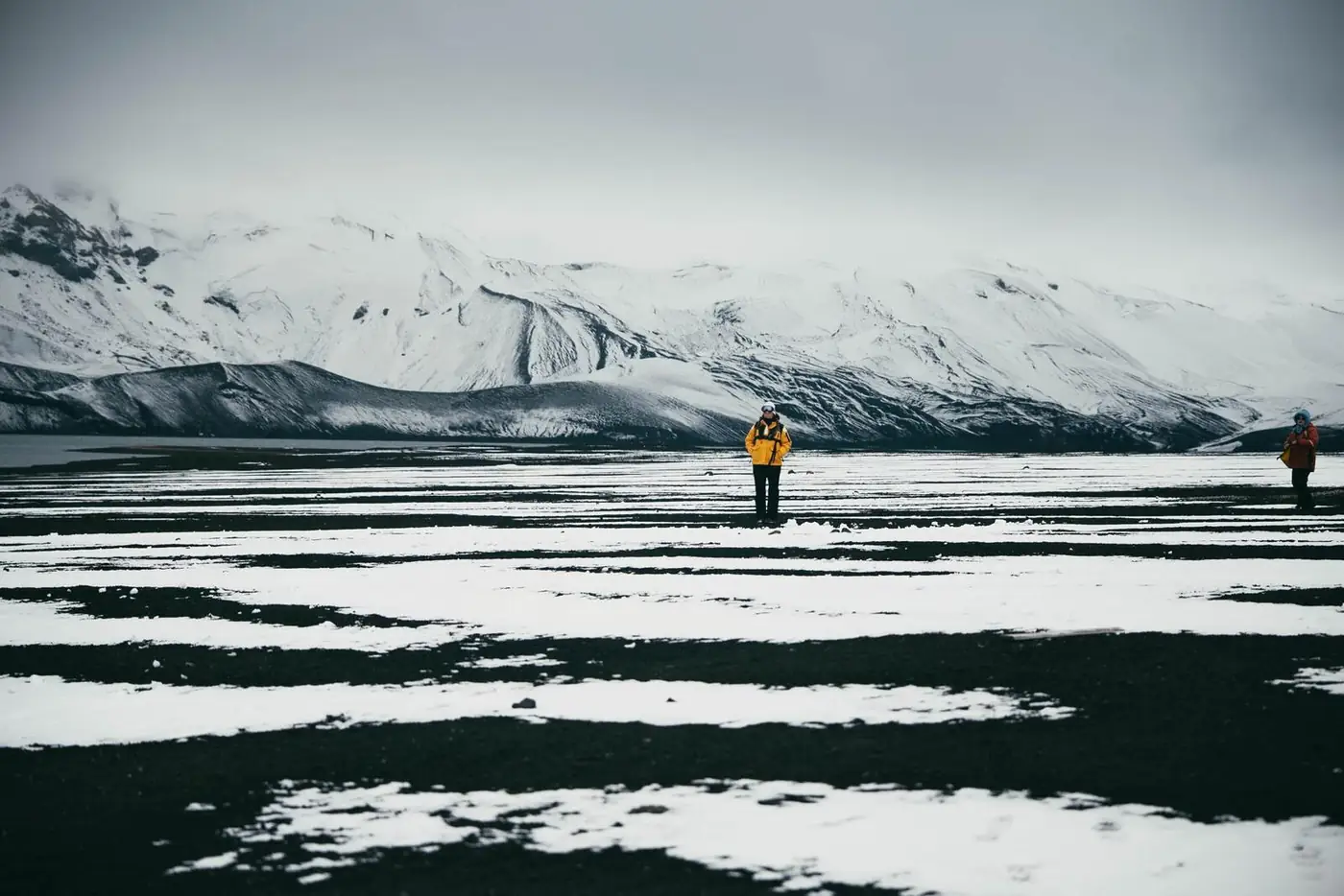 Antarctica