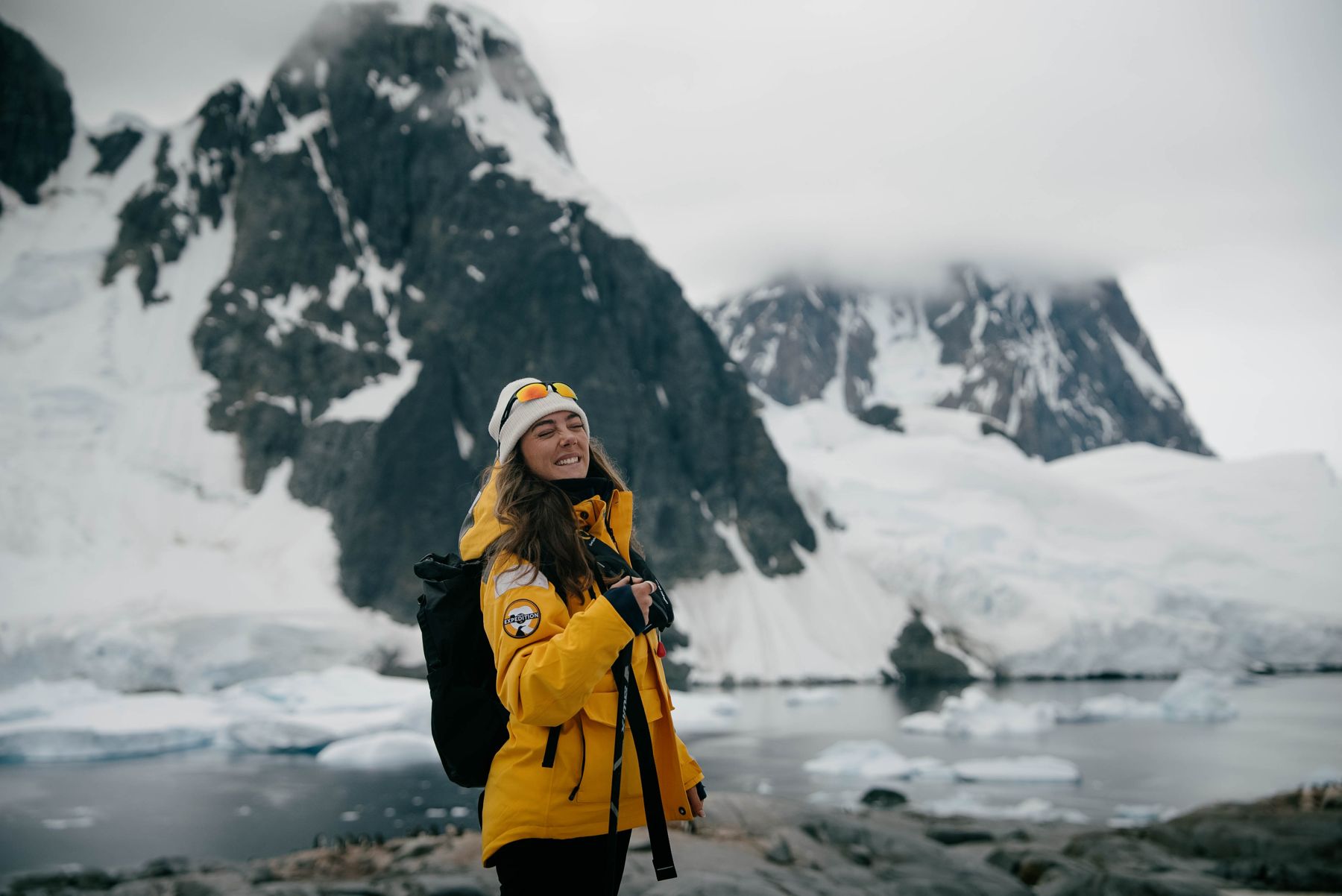 Antarctica