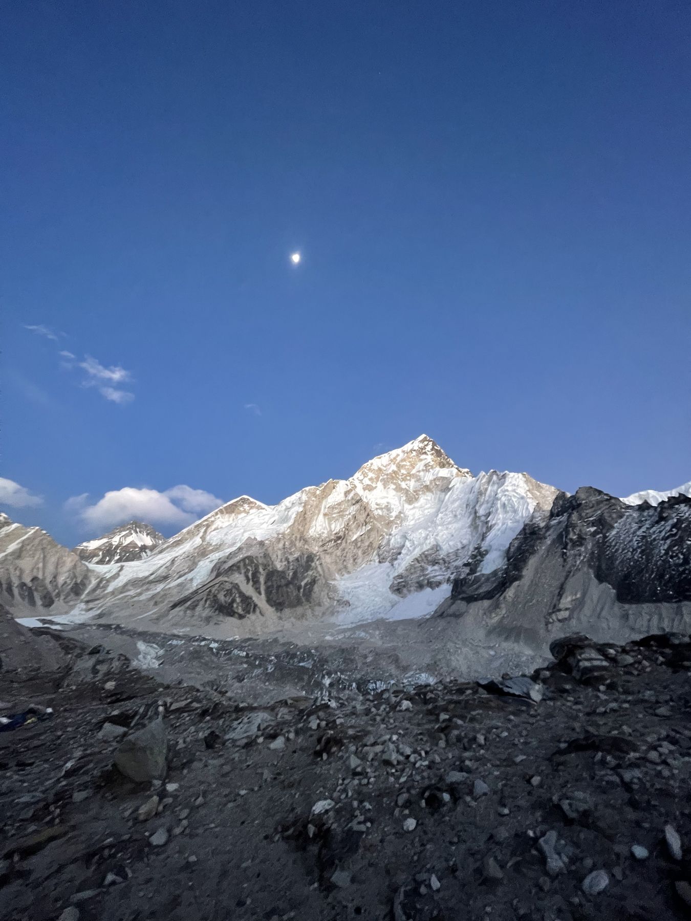 Watch: To the Foot of Everest