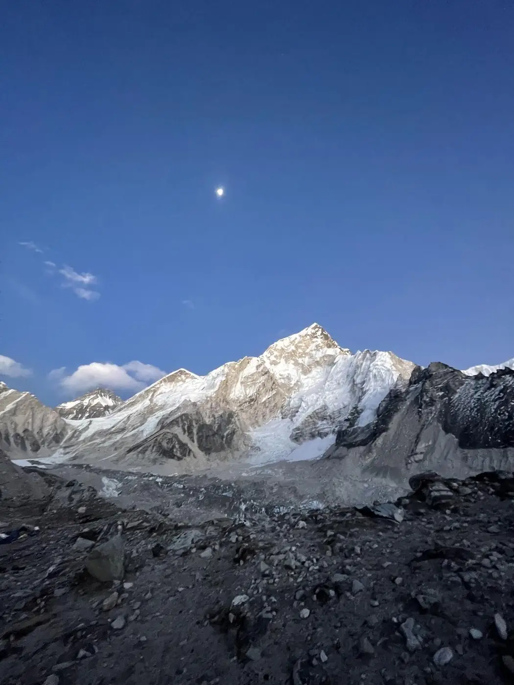 Watch: To the Foot of Everest